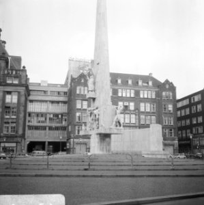 Monumenten, afzettingen, Bestanddeelnr 919-6696