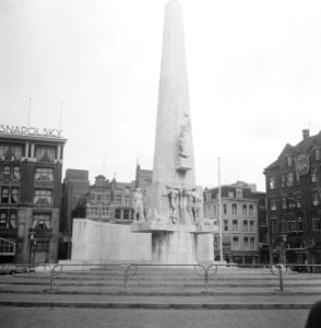 Monumenten, afzettingen, Bestanddeelnr 919-6695