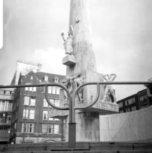 Monumenten, afzettingen, Bestanddeelnr 919-6699