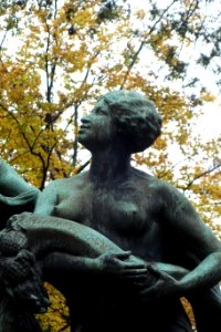 Monument au Général Thys----