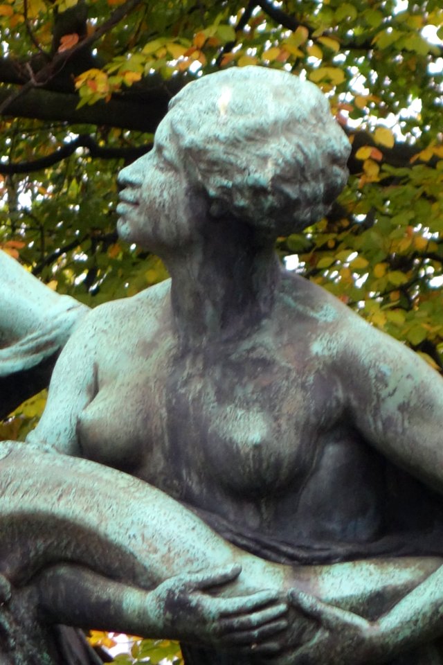 Monument au Général Thys