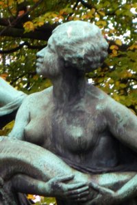 Monument au Général Thys