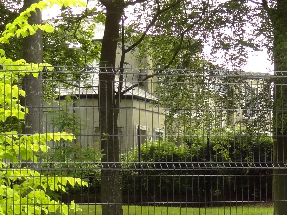 Moor Allerton School