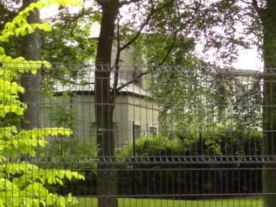 Moor Allerton School