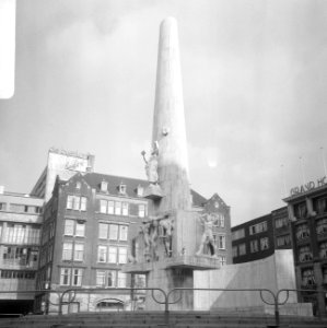 Monumenten, afzettingen, Bestanddeelnr 919-6698