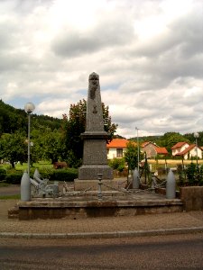 Monument Amage