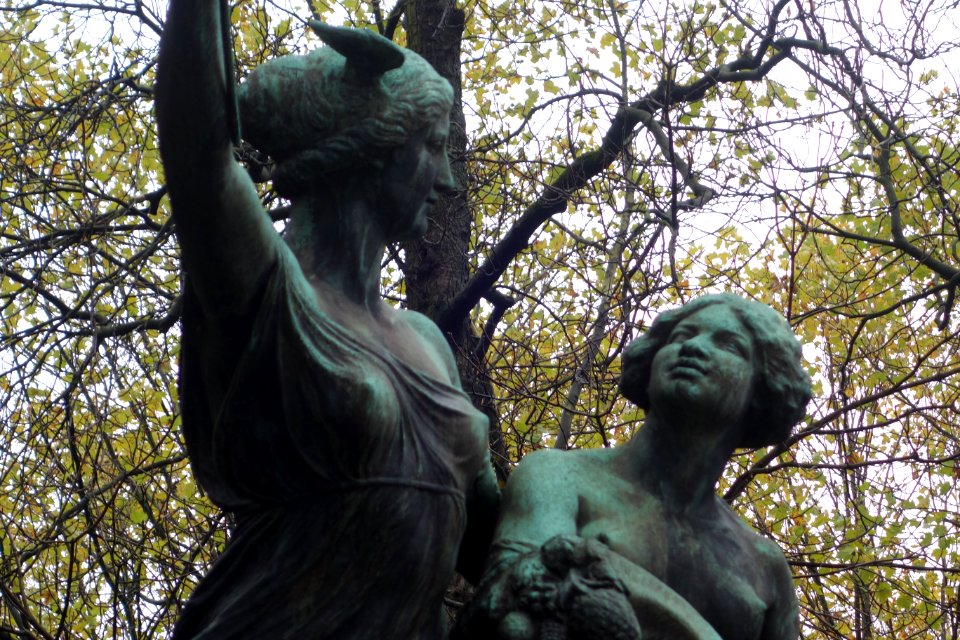 Monument au Général Thys-