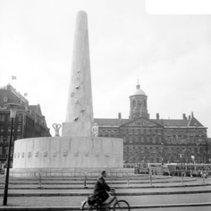 Monumenten, afzettingen, Bestanddeelnr 919-6702