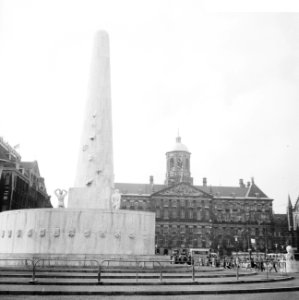 Monumenten, afzettingen, Bestanddeelnr 919-6701