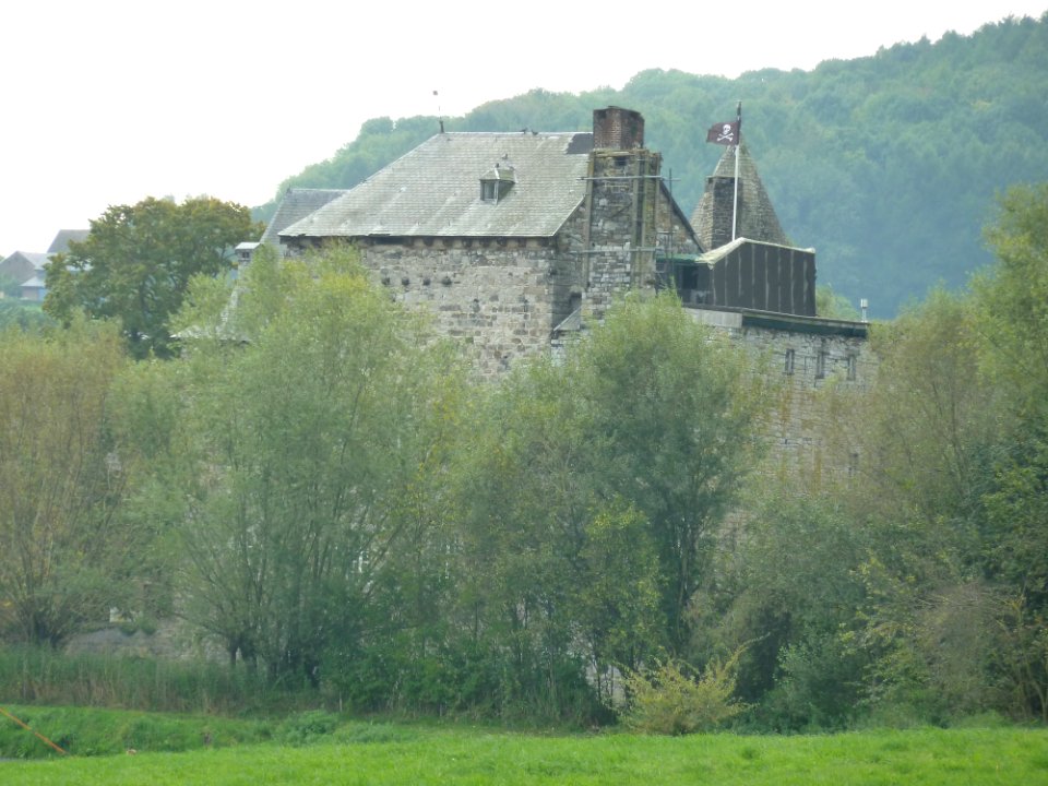 Montzen-Kasteel Streversdorp (8)