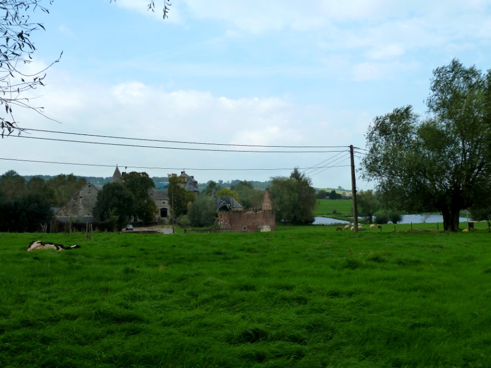 Montzen-Kasteel Streversdorp (28)