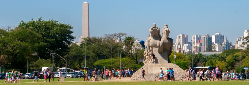 Monument of São Paulo (cropped)