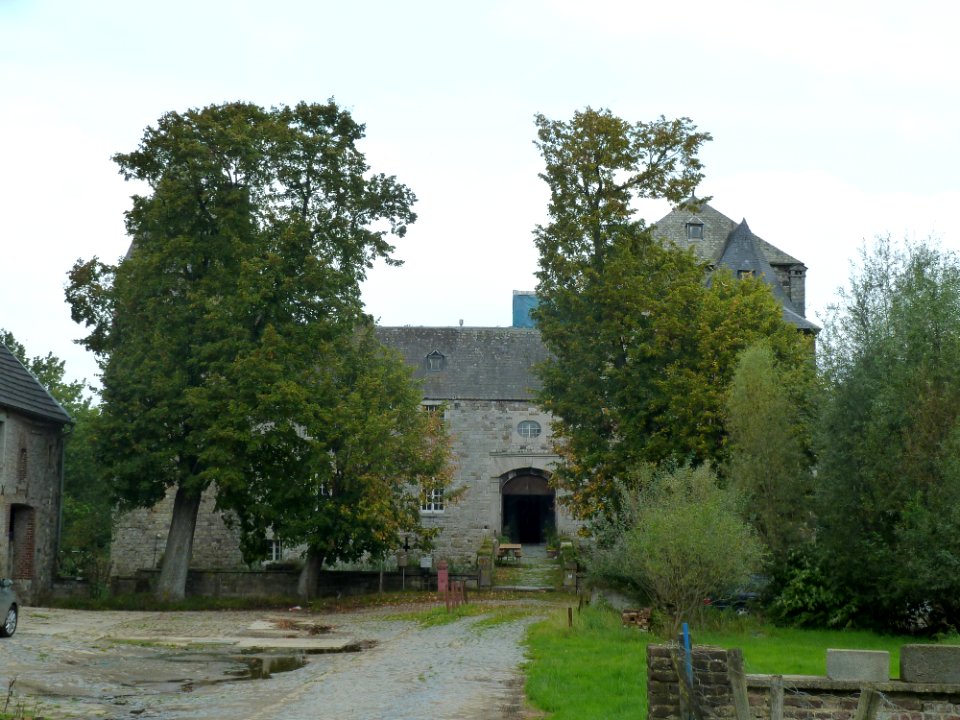 Montzen-Kasteel Streversdorp (24)