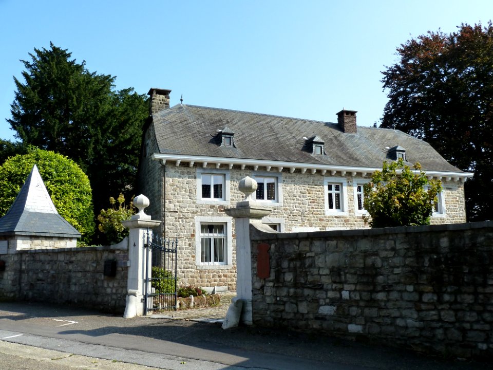 Montzen-Rue Gustave Demoulin 4 (3)