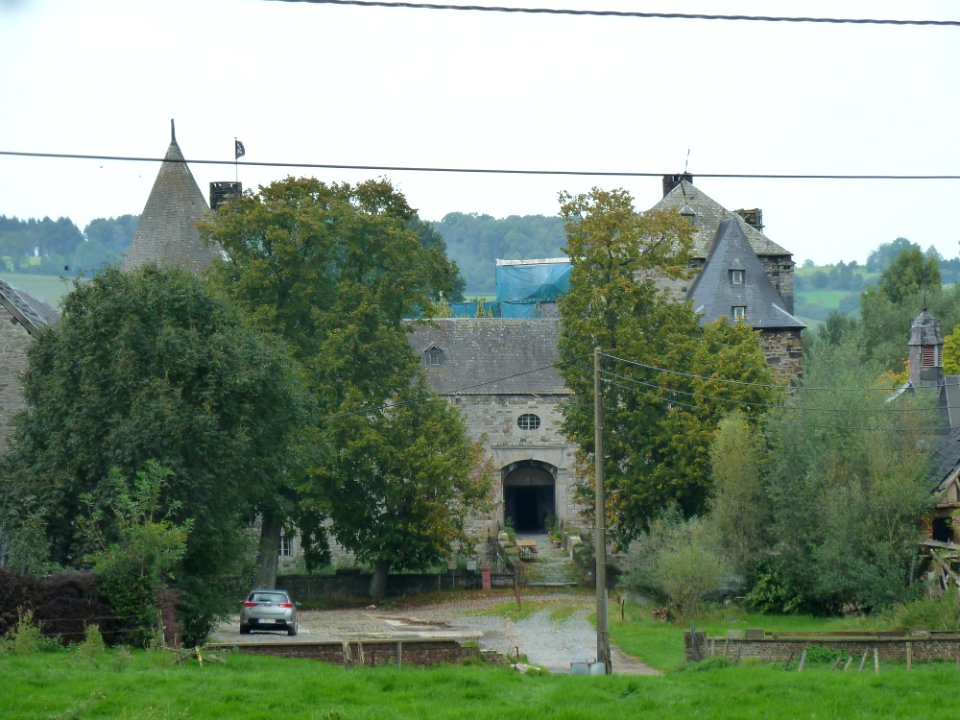 Montzen-Kasteel Streversdorp (29)