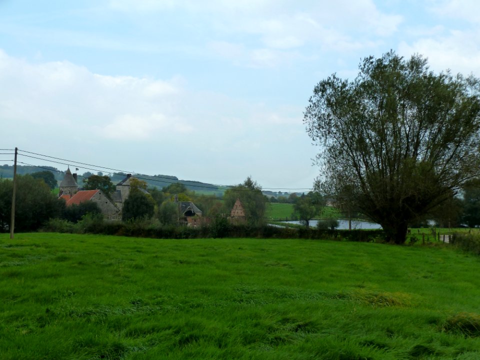 Montzen-Kasteel Streversdorp (27)