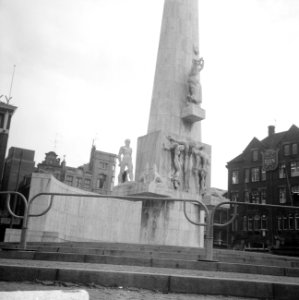 Monumenten, afzettingen, Bestanddeelnr 919-6697