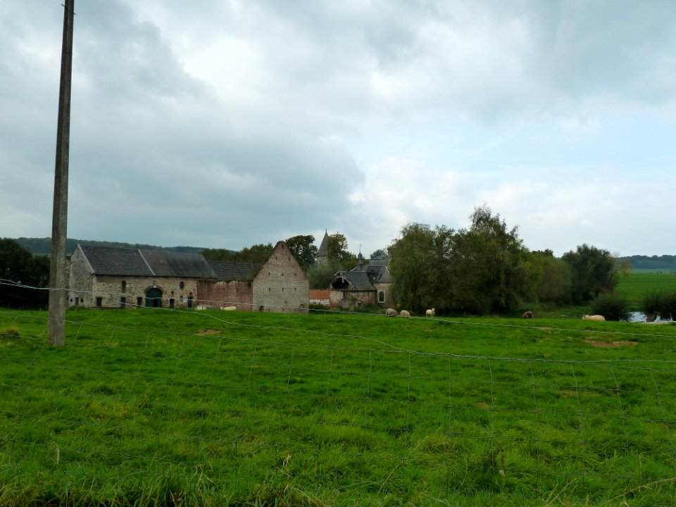 Montzen-Kasteel Streversdorp (21)