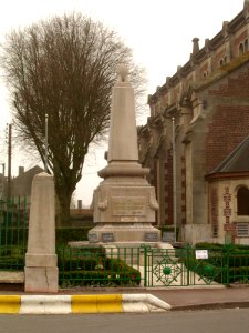 Monumentdouvrin