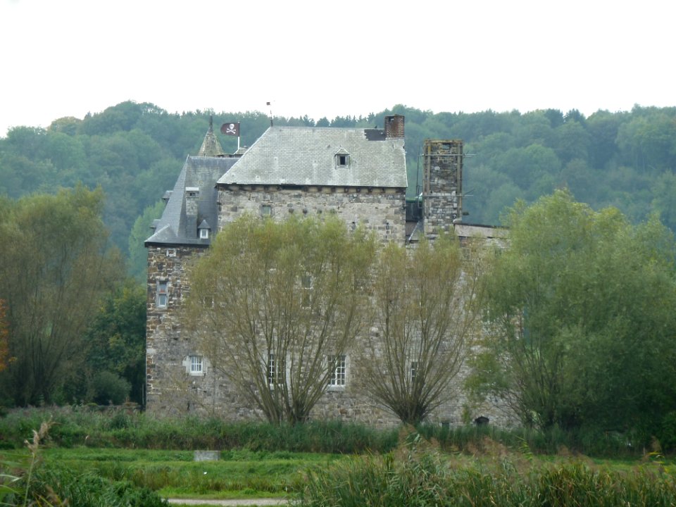 Montzen-Kasteel Streversdorp (5)