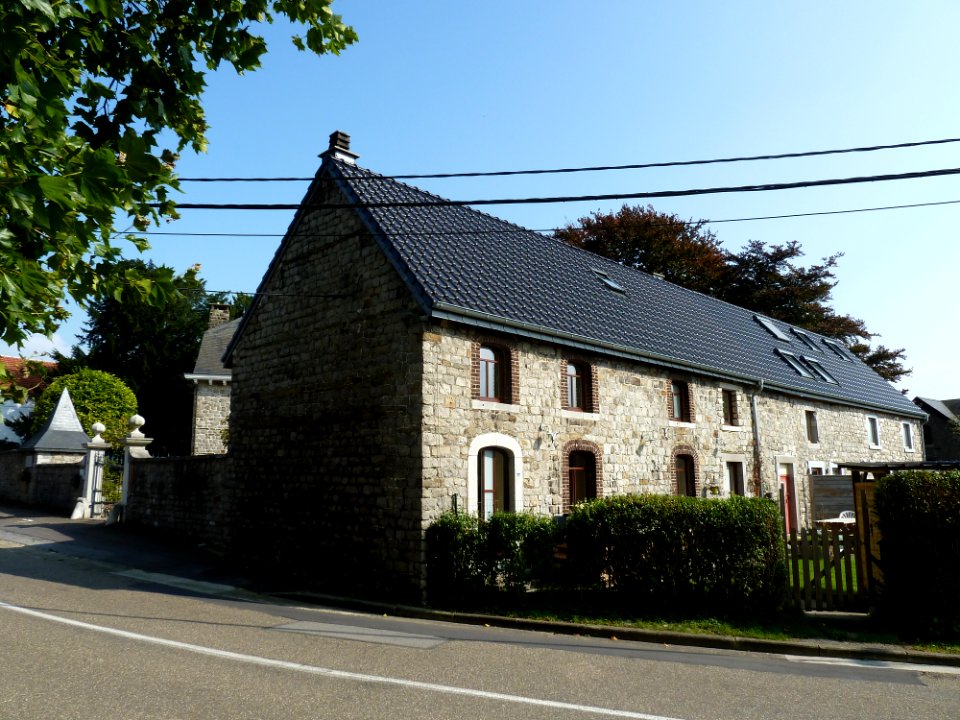 Montzen-Rue Gustave Demoulin 4 (4)
