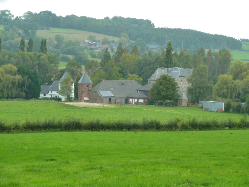 Montzen-Kasteel Broich (4)