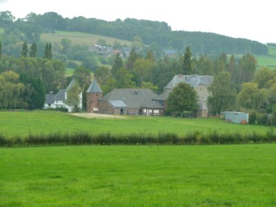 Montzen-Kasteel Broich (4)