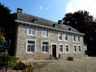 Montzen-Rue Gustave Demoulin 4 (1)