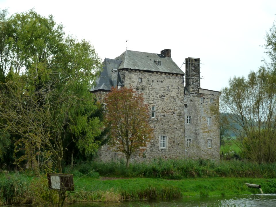 Montzen-Kasteel Streversdorp (17)