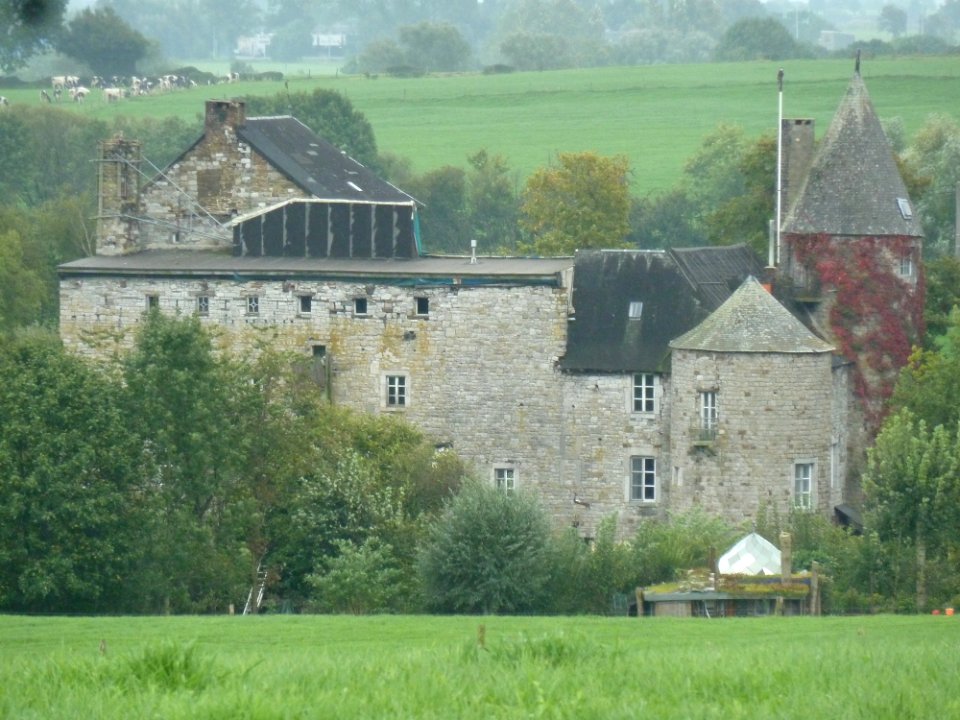 Montzen-Kasteel Streversdorp (13)