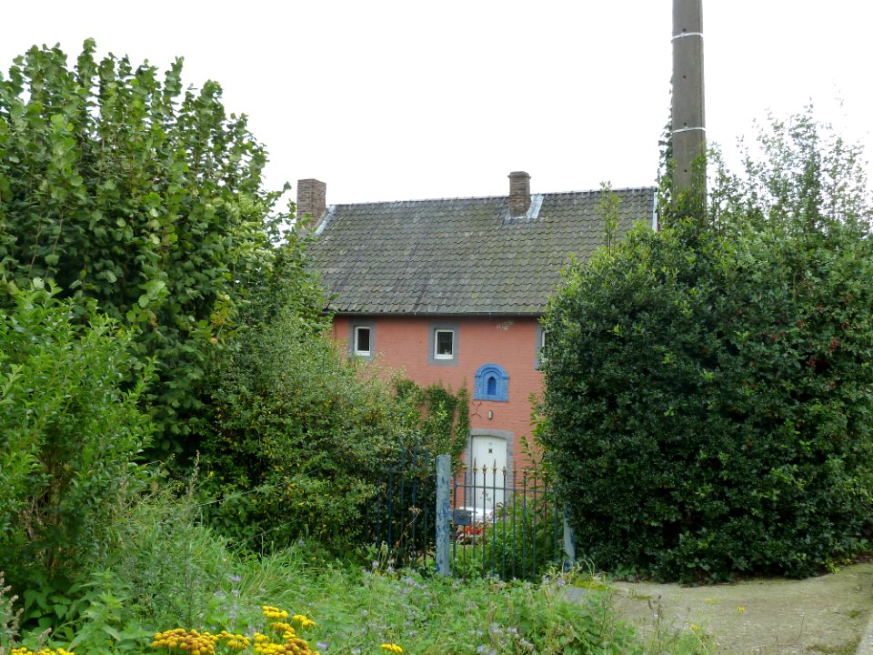Montzen-Molen bij Streversdorp (4)