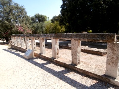 Monument of the Eponymous Heroes 7234106