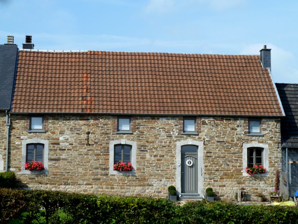Montzen-rue Gustave Demoulin 31-37 (1)