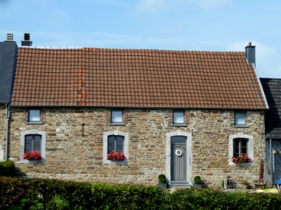 Montzen-rue Gustave Demoulin 31-37 (1)