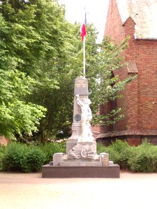 Monument Meurchin