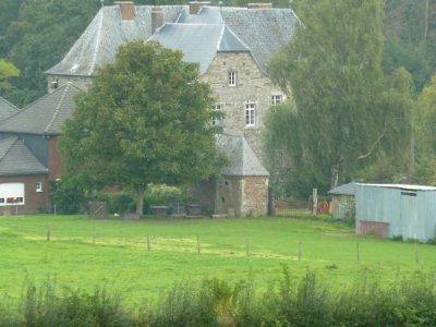 Montzen-Kasteel Broich (5)