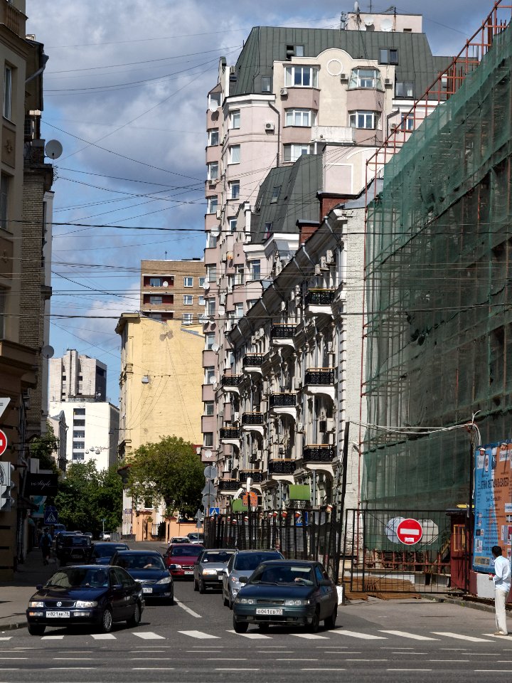 Moscow, Gilarovskogo St South Aug 2009 02 (DXO)