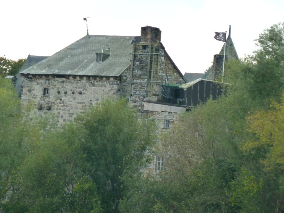Montzen-Kasteel Streversdorp (15)