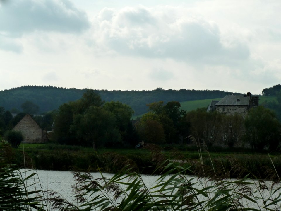 Montzen-Kasteel Streversdorp (3)