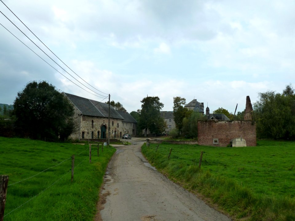 Montzen-Kasteel Streversdorp (22)