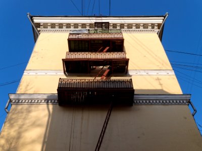 Moscow, Gorodskaya 1-3 south 01