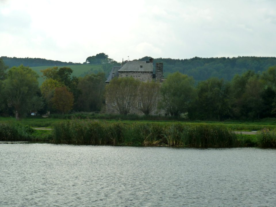 Montzen-Kasteel Streversdorp (4)