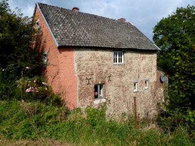 Montzen-Molen bij Streversdorp (2)