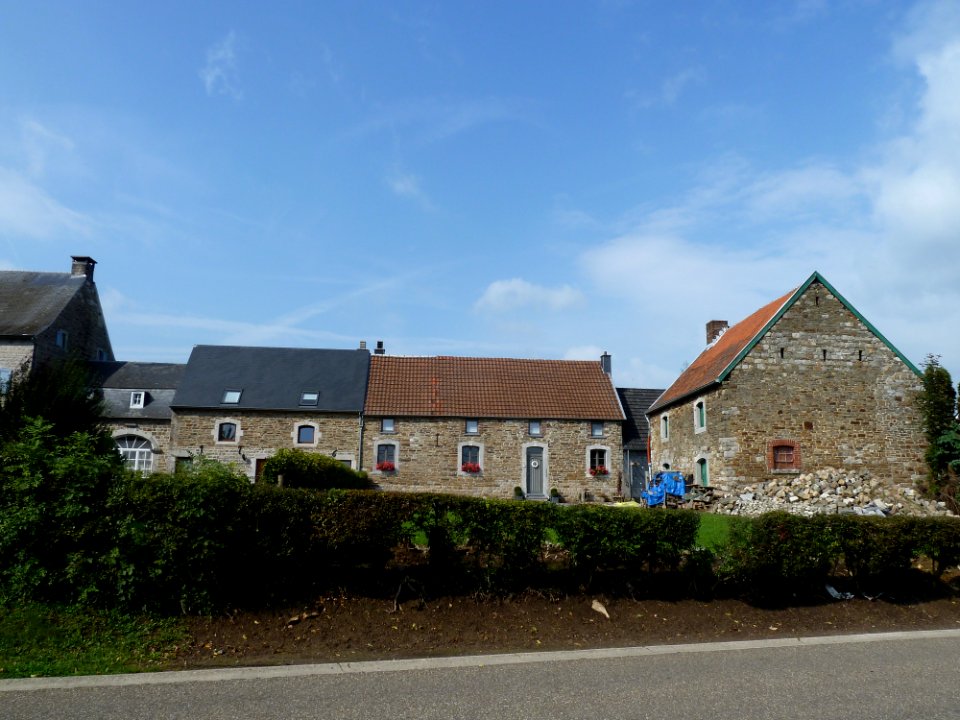 Montzen-rue Gustave Demoulin 31-37 (2)