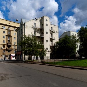 Moscow, Gilyarovskogo 78 (Mira 79,77C1) Aug 2009 04 (DXO)