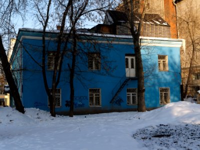 Moscow, Khavskaya 24K2x 02