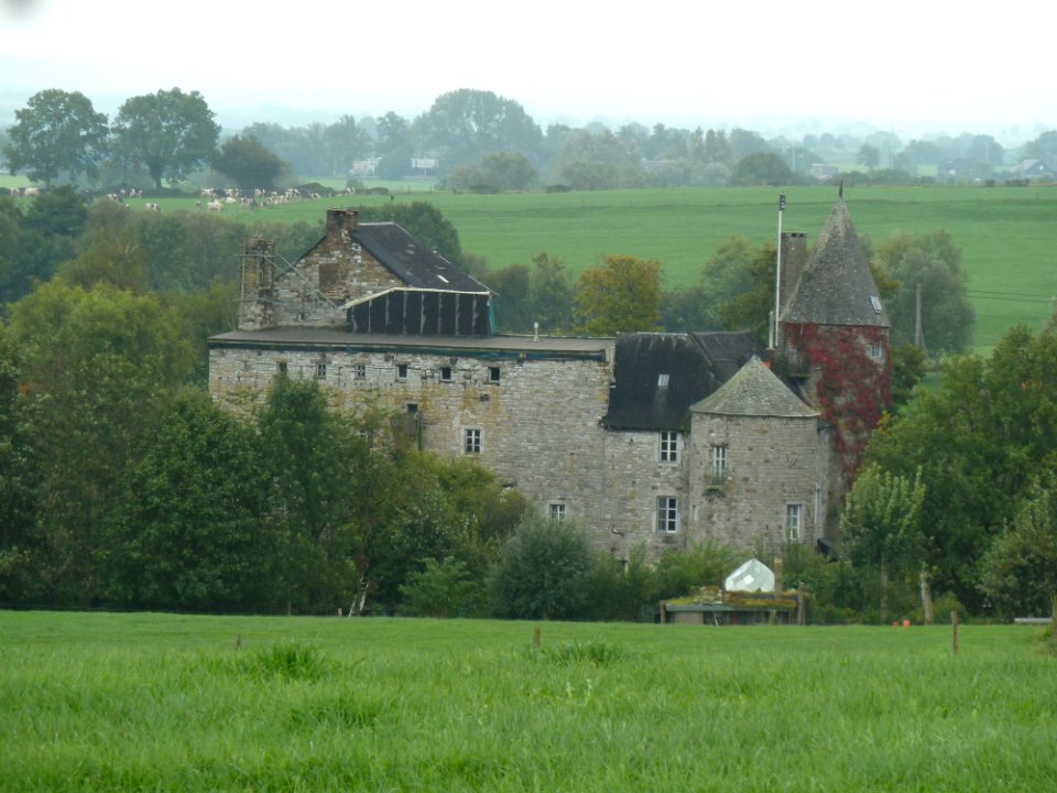 Montzen-Kasteel Streversdorp (10)