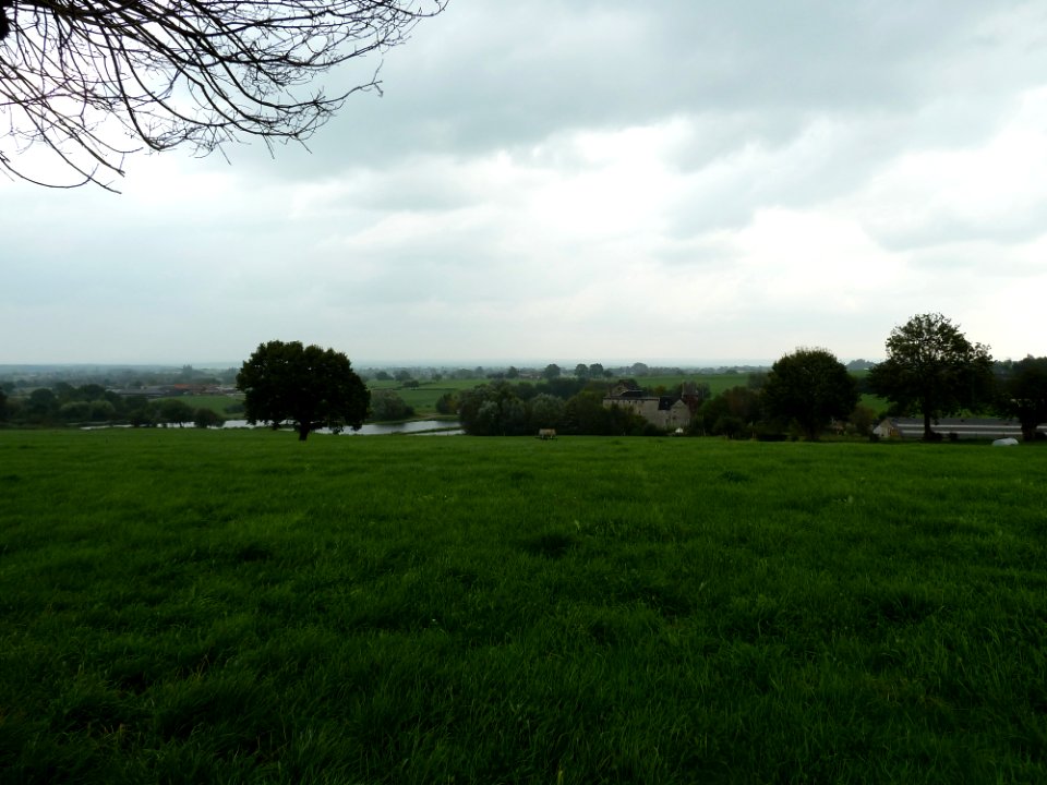 Montzen-Kasteel Streversdorp (11)