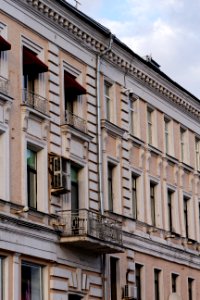 Moscow, Maroseyka 9, March 2020 02