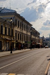 Moscow, Maroseyka 6-8, May 2021 08